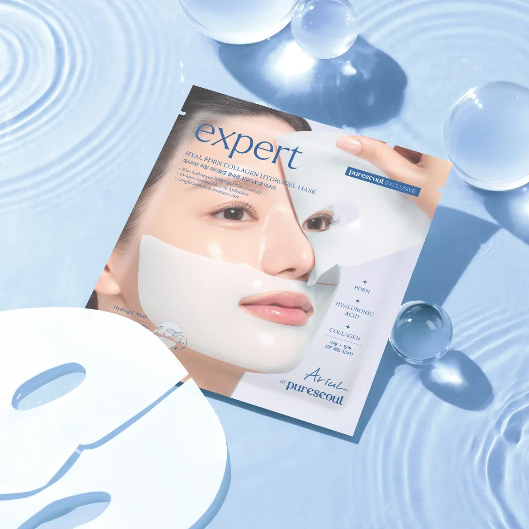 Unveil Your Ultimate K-Beauty Glow